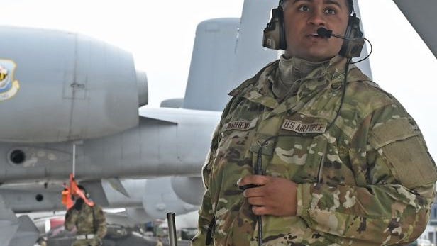Muere miembro de la Guardia Nacional Aérea tras caer en la pista de esquí cubierta del American Dream Mall de Nueva Jersey
