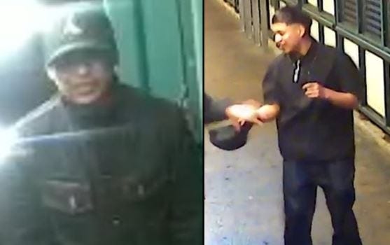 crimen en NYC