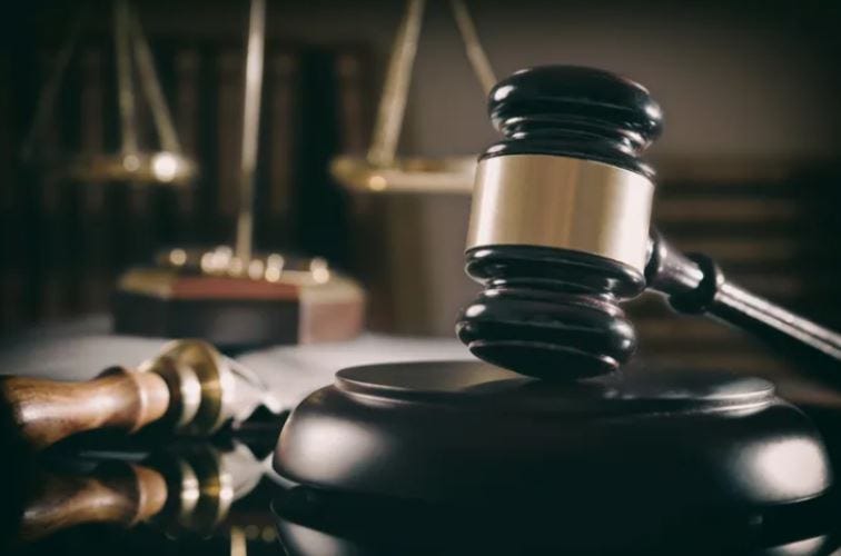 COURT RULING