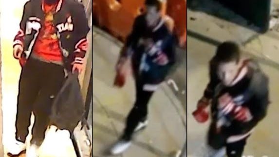 Brooklyn: Ladrón apuñaló repetidamente a un hombre por no tener su billetera
