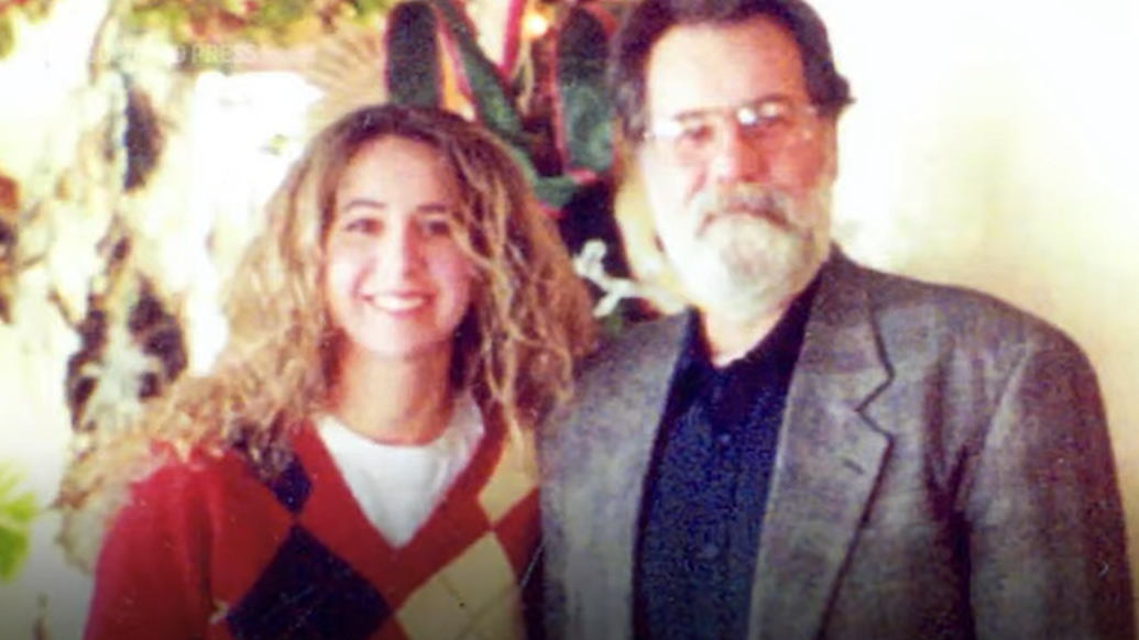 Dad remembers daughter killed on 9/11 in WTC attack: 'My life has not been the same since'