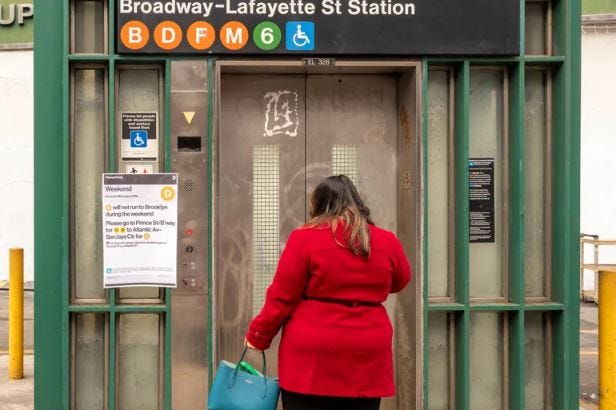 METRO NYC