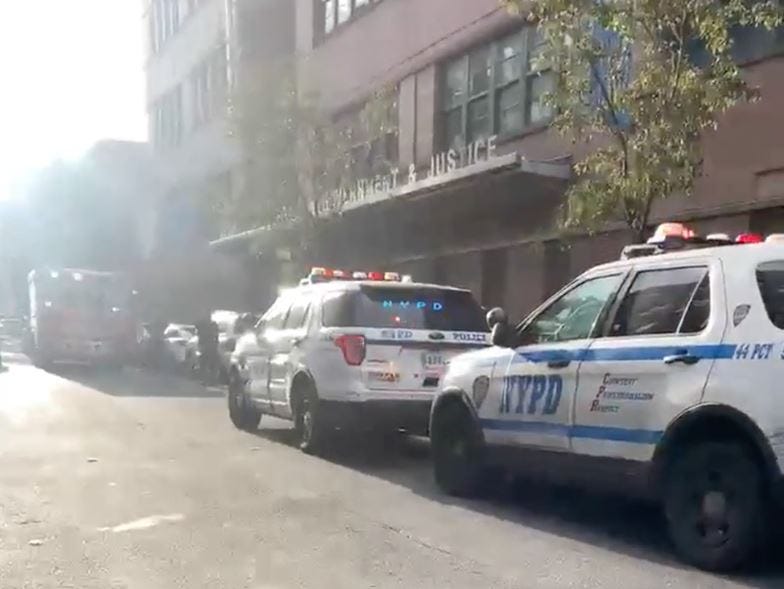 crimen nyc