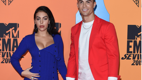 ‘Soy Georgina’, el reality en Netflix de la novia de Cristiano Ronaldo: “Me recogía en Bugatti”