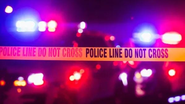 Muere un ciclista de 13 años tras chocar con un vehículo de la policía de LI