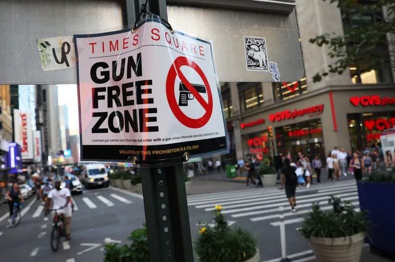 armas nyc