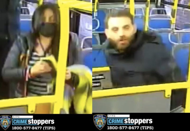 CRIMEN NYC