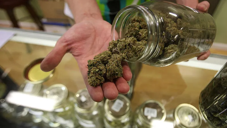 Venta de marihuana recreativa en Nueva Jersey comienza el jueves, esto es lo que debes saber: