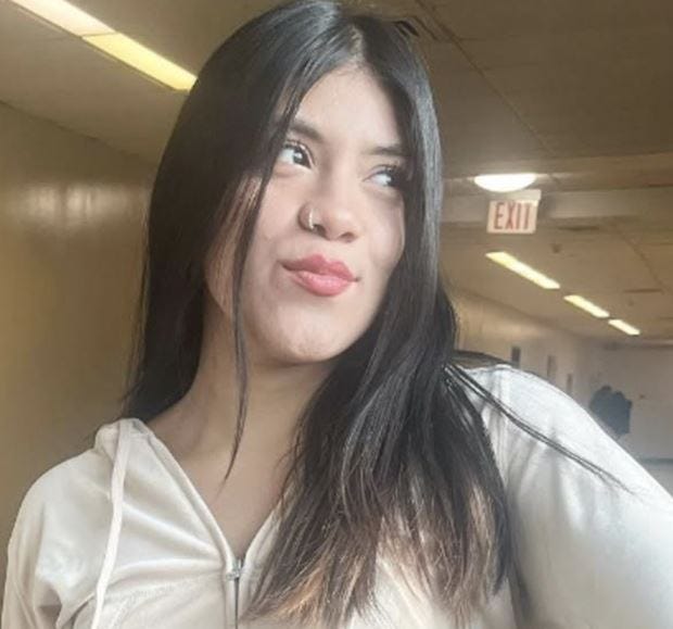 Adamaris García