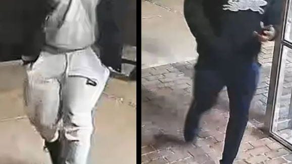 Hombre es asaltado dos veces a punta de pistola por los mismos sospechosos en un estacionamiento de Queens