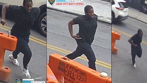 Un conductor de Uber asfixiado y robado por un pasajero de Brooklyn que realizó un acto lascivo en el asiento trasero