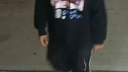 La policía busca a un hombre que abusó sexualmente de una mujer de 27 años en Park Slope