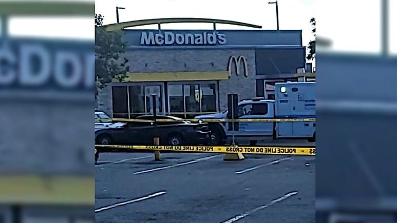 Adolescente asesinado afuera de McDonald's en LI era "absolutamente" el objetivo