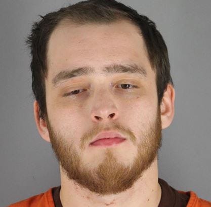 Cody Fohrenkam has been sentenced to more than 38 years in prison for the murder of 15-year-old Deshaun Hill, a North High School quarterback murdered last February near a bus stop.
