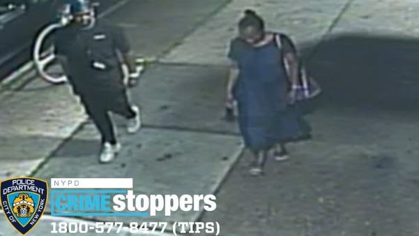 Hombre y mujer buscados por ataque sexual a niña de 11 años en Brooklyn