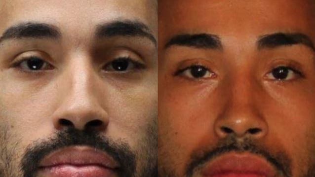 FBI busca a un hombre de Nueva York acusado de violar a una niña