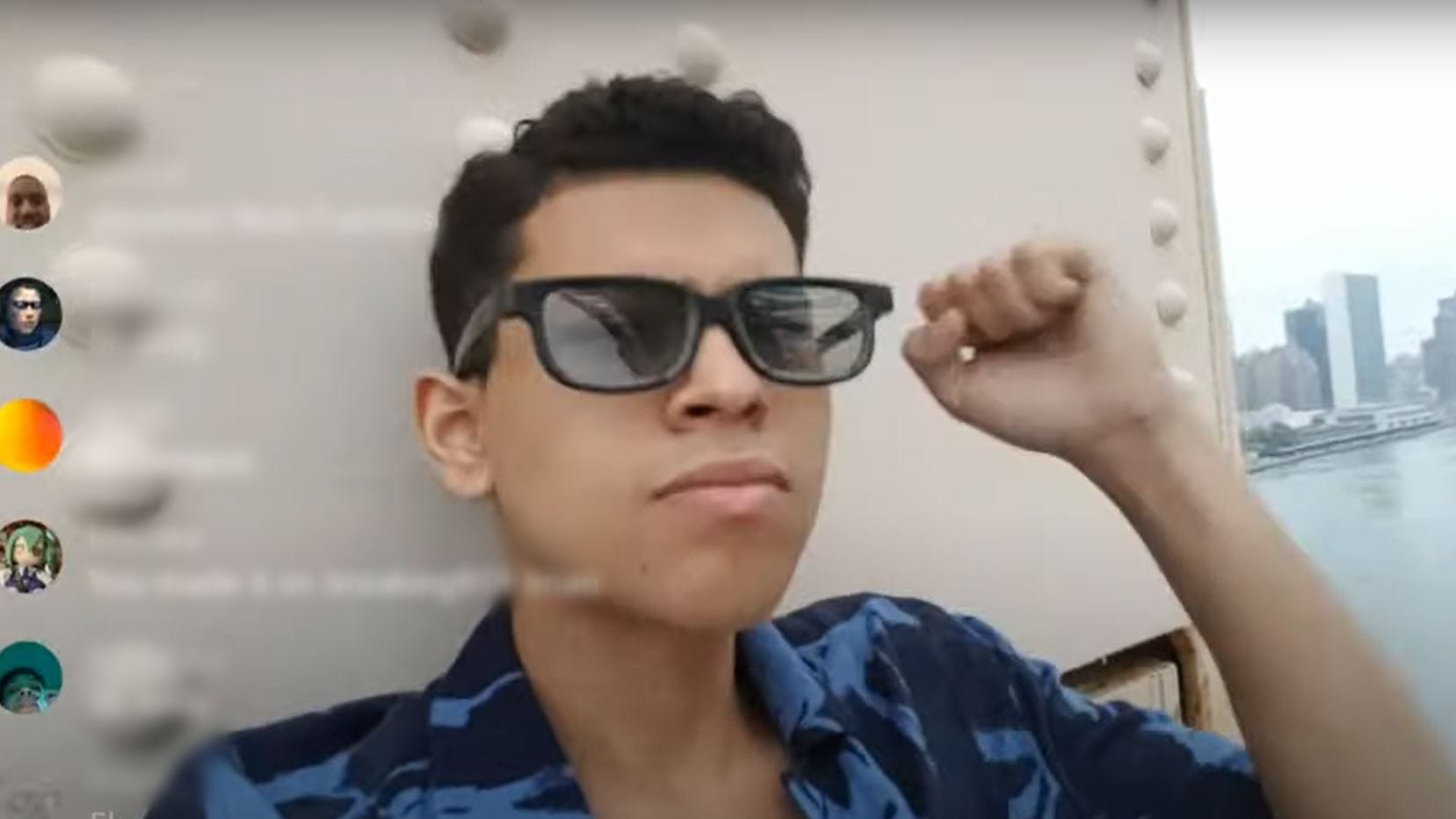 Man who self-identifies as 'incel' pleads guilty to making fake bomb threat at NYC restaurant