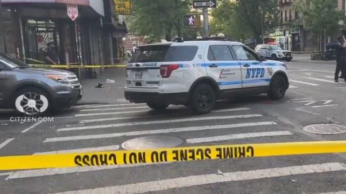 Hombre de 30 años recibe un disparo mortal en la cabeza en el Bronx