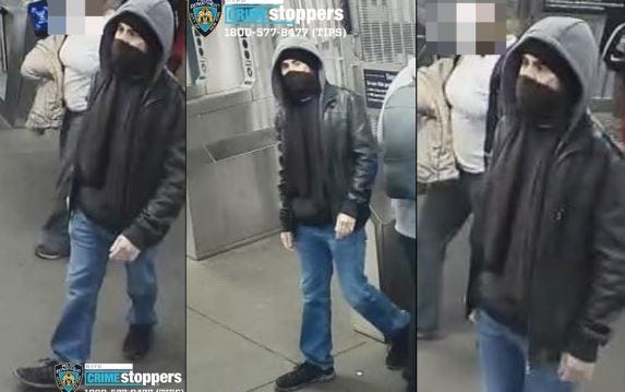 crimen NYC