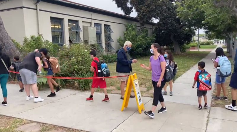 LAUSD