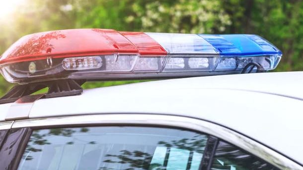 Hombre de NJ acusado de matar a su hija de 4 meses