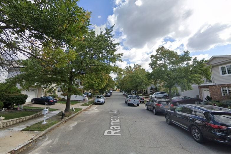 Google Street View