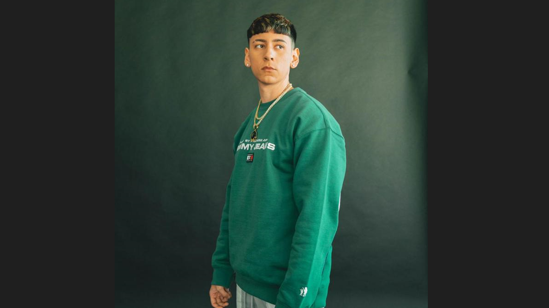 Remers, el artista urbano que debes tener en el radar: “Siento que todo lo que estoy escribiendo está duro”