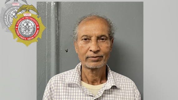Detenido propietario de Brooklyn por incendiar una vivienda con inquilinos dentro
