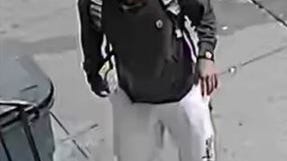 Niño de 14 años apuñalado en la espalda durante una disputa en el Bronx