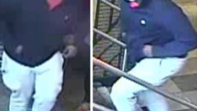 FOTOS: Asesinan a empleado de Goldman Sachs en el metro de NYC, se busca al sospechoso