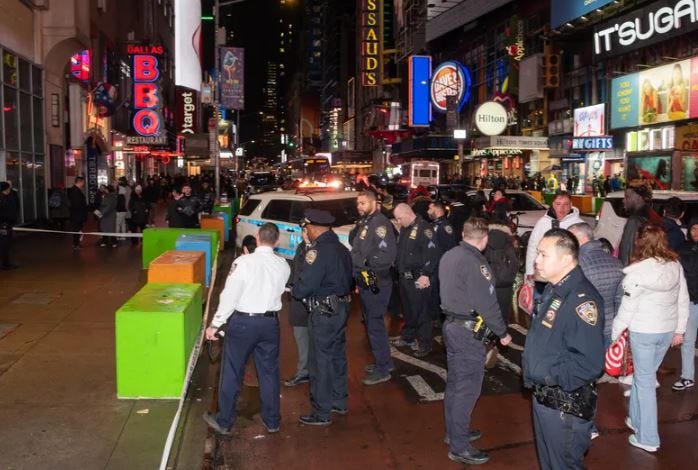 noticias nyc