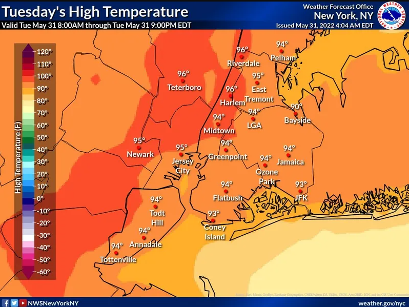 National Weather Service