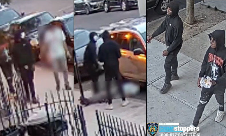NYPD