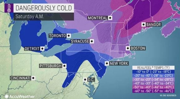 clima en nyc