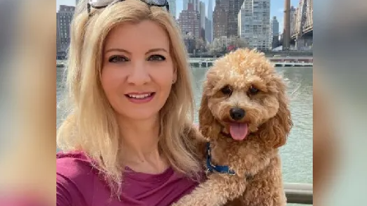 Madre encontrada en una bolsa de lona en Queens fue apuñalada 58 veces, su esposo recibió un escalofriante mensaje de texto