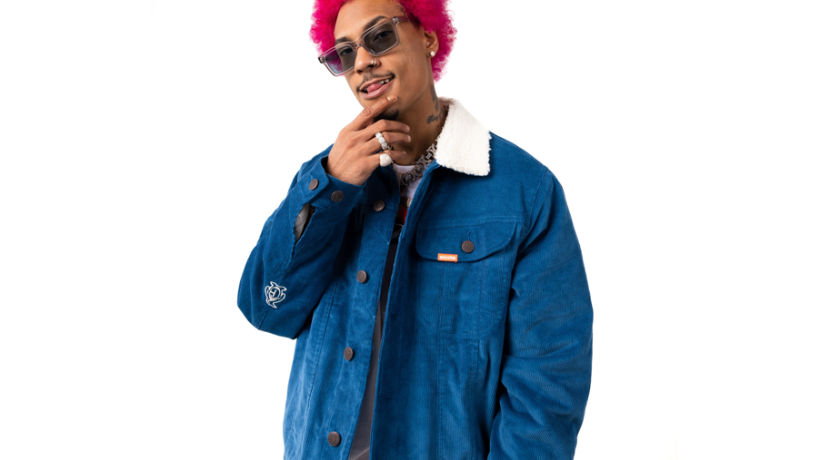 Kiko el Crazy reparte alegría por el mundo con su álbum ‘Llegó El Domi’: “Donde llegó un domi, hay gozadera”