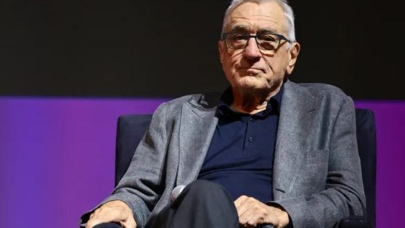 Mujer roba la casa de Robert De Niro en Nueva York e intenta llevarse los regalos de Navidad