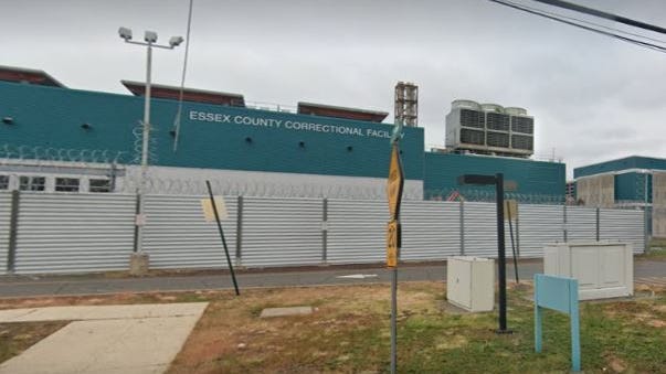 20 años de cárcel para un preso de NJ por una "salvaje" paliza a otro recluso que le causó daños cerebrales