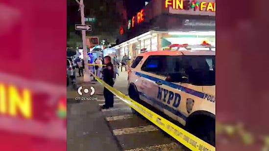 3 muertos por disparos en NYC en un lapso de 7 horas; chica de 15 años entre los heridos