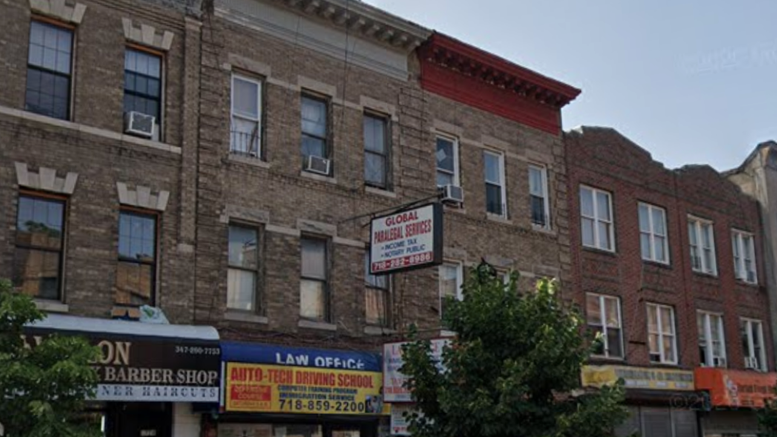 Arrendador de Brooklyn es condenado a 6 meses de cárcel después de que su inquilino muriera al saltar de un edificio en llamas