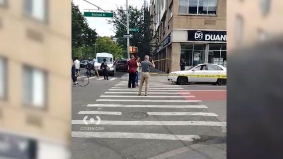 Muere modelo de 26 años en tiroteo por un puesto de estacionamiento en Home Depot