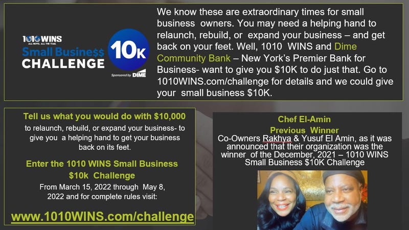 $10K Challenge