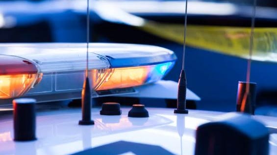 Hallan muerta a niña de 1 año que se quedó sola en un vehículo en Rockland