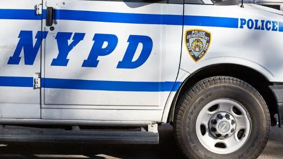 Hombre es acusado de matar a golpes a su novia, una estudiante de enfermería de NYC