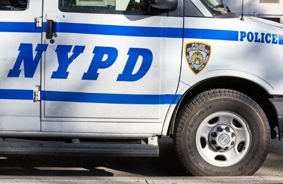 crimen nyc