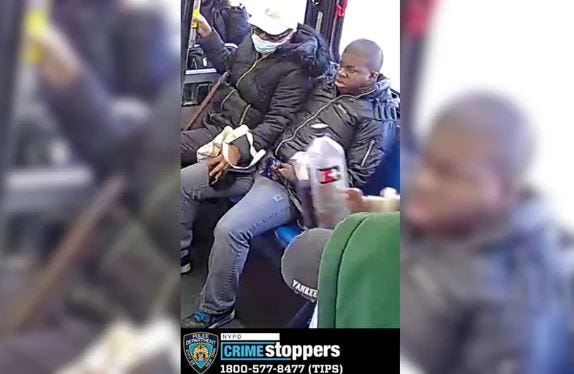 crimen en nueva york