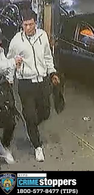 CRIMEN NYC