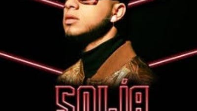 Gønza, la estrella emergente del género urbano, habla de sus planes para el 2023