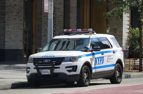 CRIMEN EN NYC