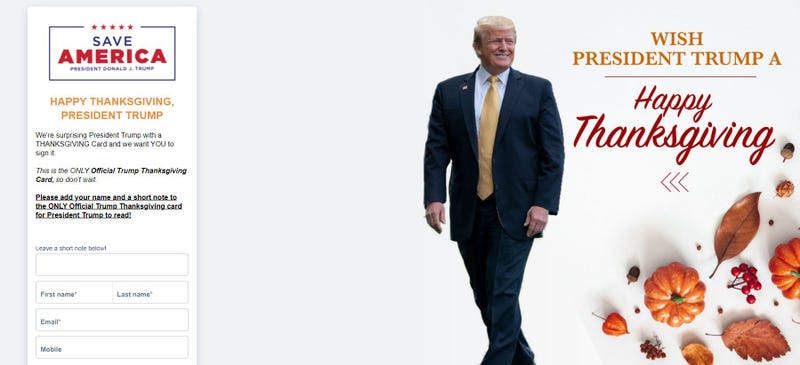 Save America